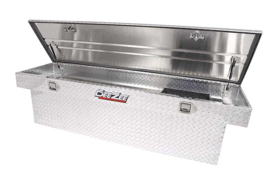 Dee Zee Red Label Extra Deep Crossover Tool Box DZ8170D - image 3
