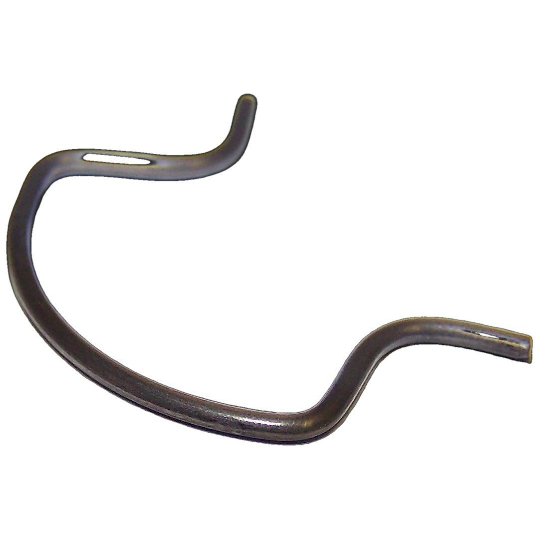 Crown Automotive J3169769 Clutch Bellcrank Boot Clip - image 2