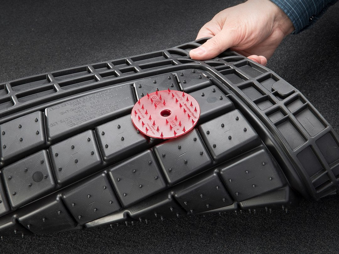 Weathertech (Usa) 11avmsbhd Floor Mat - image 12