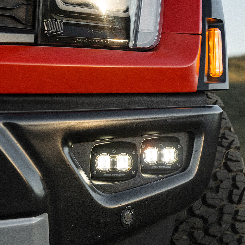 Baja Design 448166 Driving/ Fog Light - image 3