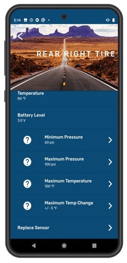 Lippert Components 2020106299 Tire Pressure Monitoring System - Tpms Sensor - image 7