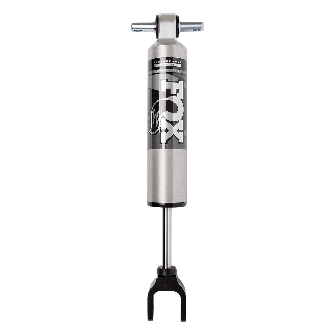 FOX 987-24-010 Performance 2.5 Hydraulic Top Out Shock