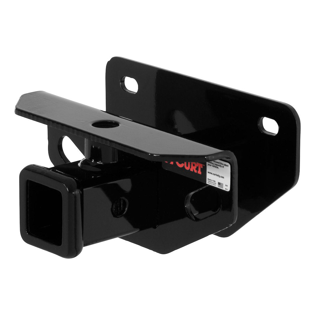 Curt 13333 Trailer Hitch Rear - image 1