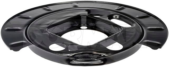 Dorman OE Solutions 924-002 Brake Dust Shield - image 2