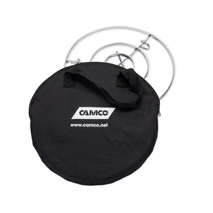Camco 58033 Fire Pit Cook Top - image 8