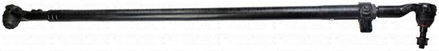 Dorman 541-023 Greasable Steel Steering Drag Link - image 2