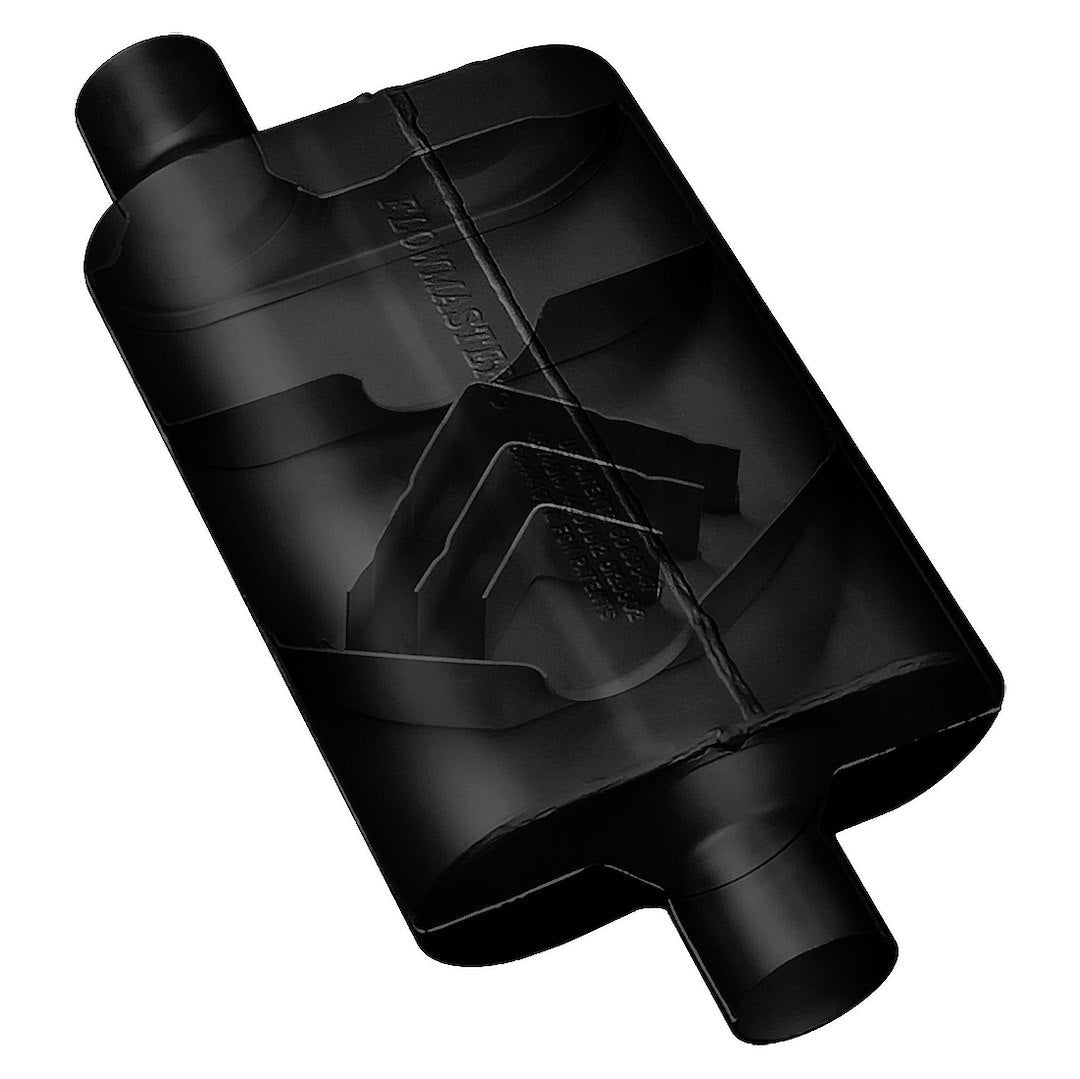 Flowmaster 942451 50 Series Delta Flow Exhaust Muffler