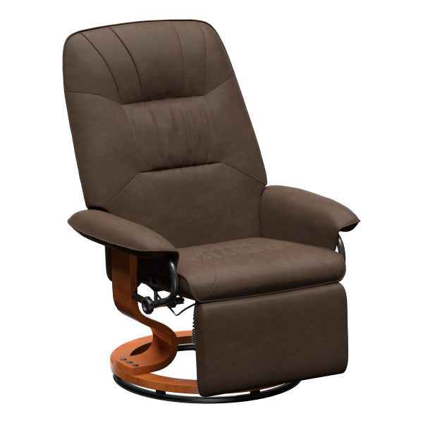 Thomas Payne Euro Recliner – Satula Brown 2024044216