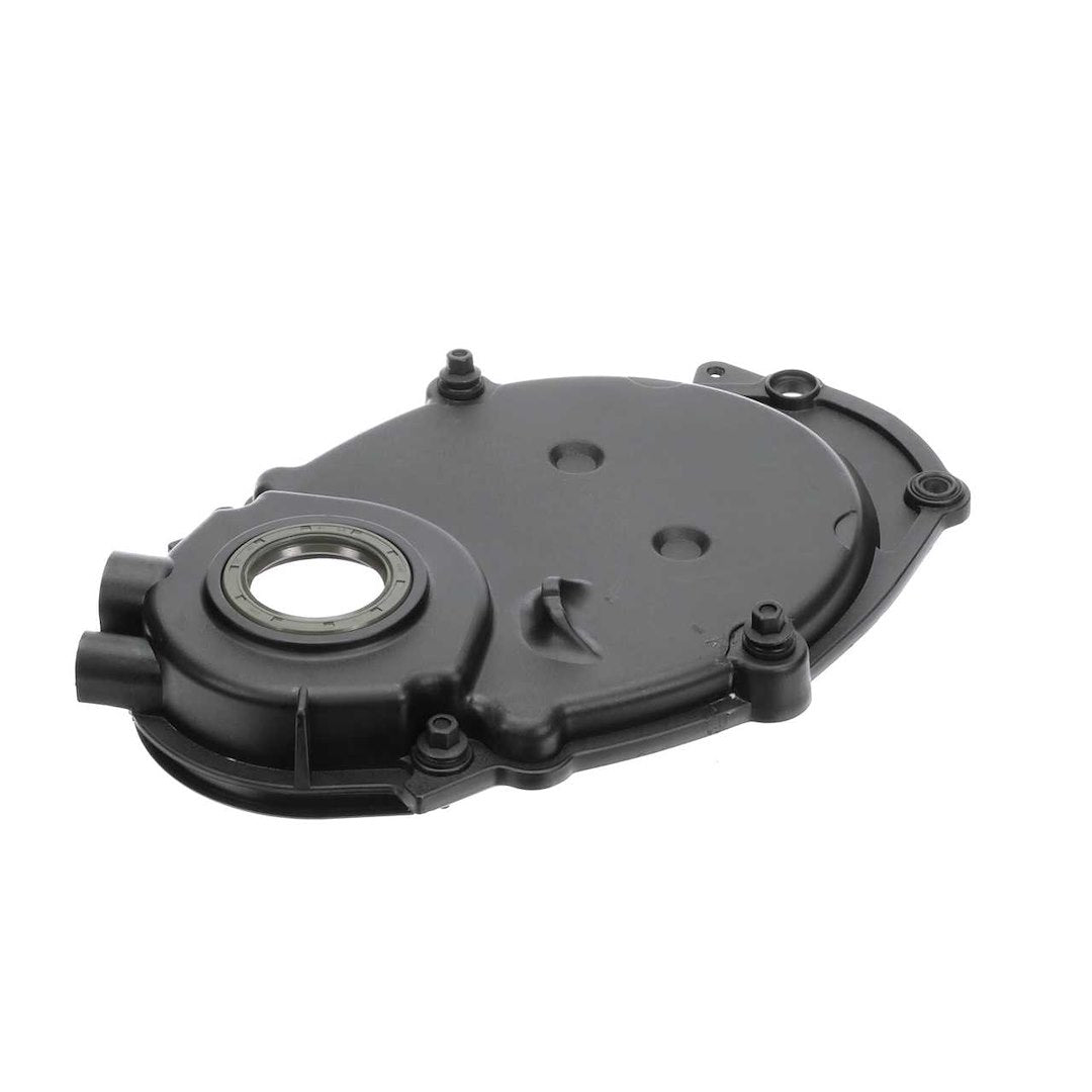 Dorman 635502 Plastic Timing Cover Kit for Chevy 1998 - image 5