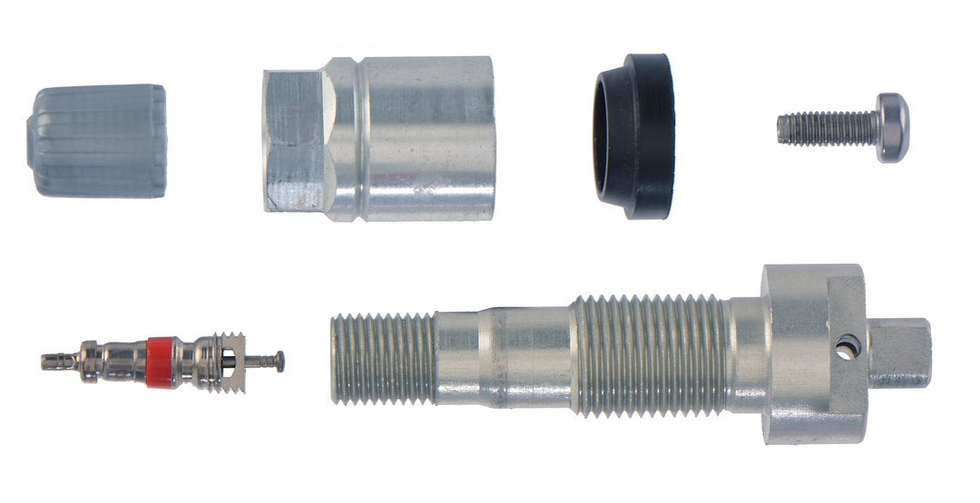 Schrader Tpms Solutions 34000 Tire Pressure Monitoring System - Tpms Sensor Service Kit - image 1