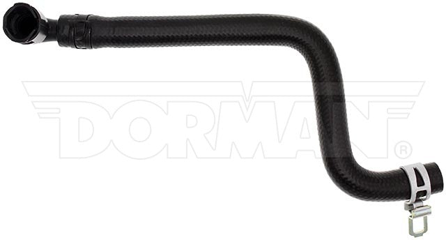 Dorman (OE Solutions) 626751 29.5-Inch Rubber Heater Hose - image 2