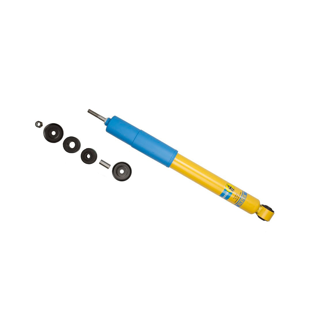 Bilstein B6 4600 Shock Absorber Nitrogen Gas Charged 24-269421 - image 1