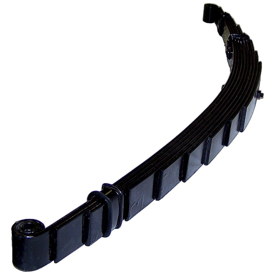 Crown Automotive J0916047 Nine-Leaf Rear Spring Assembly - image 3