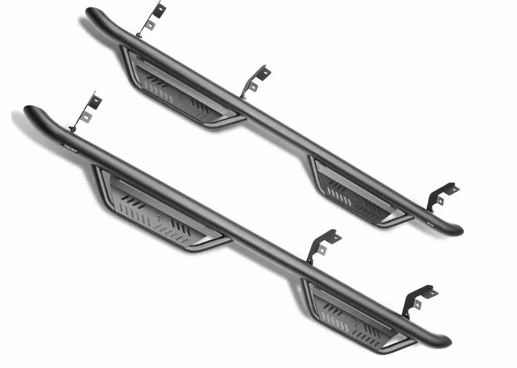 N-Fab Hpj0764-Tx Nerf Bar - image 1