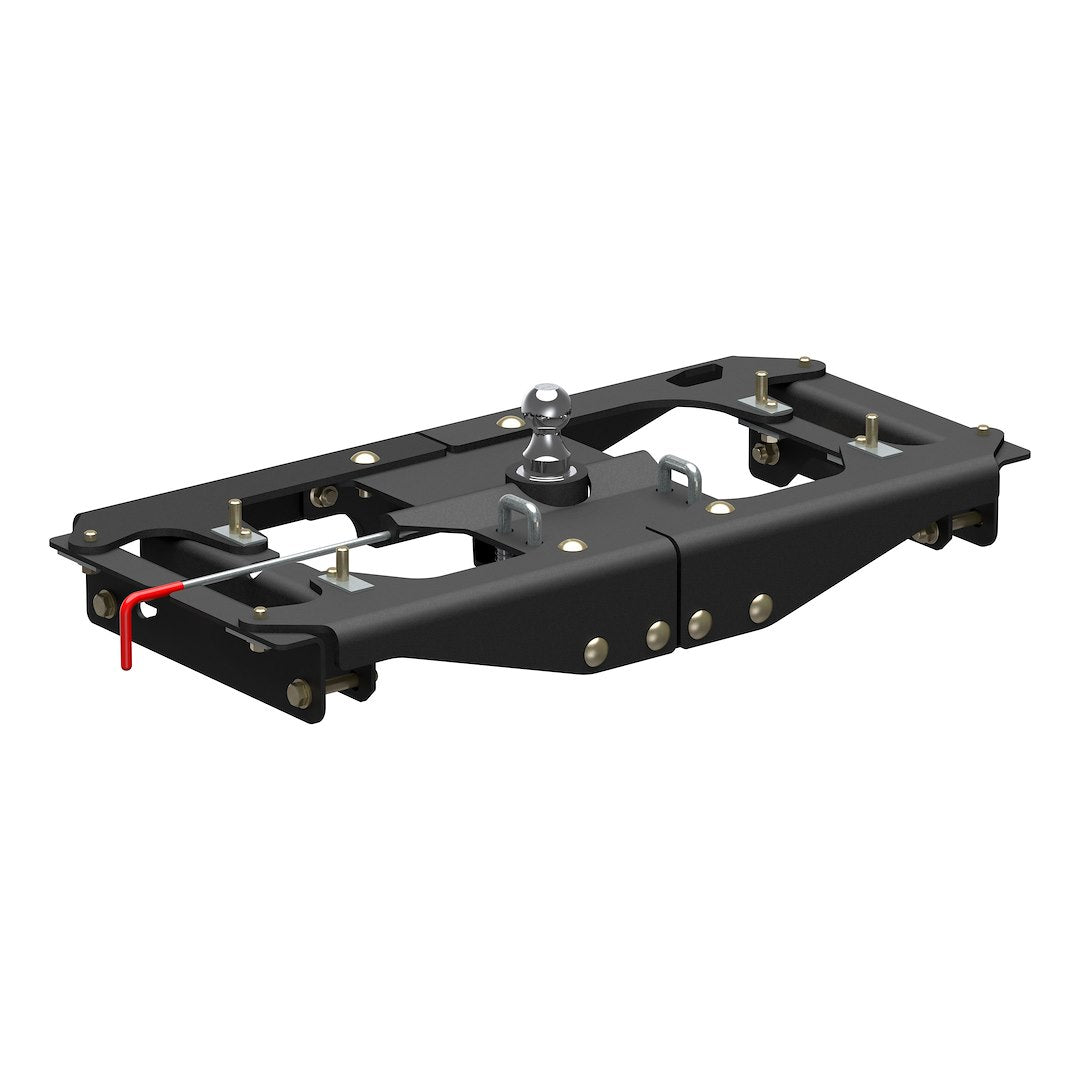 Curt 60703 Gooseneck Trailer Hitch - image 1