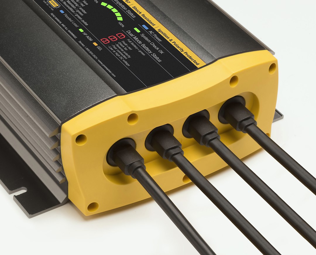 Pro Mariner 44008 Battery Charger - image 3