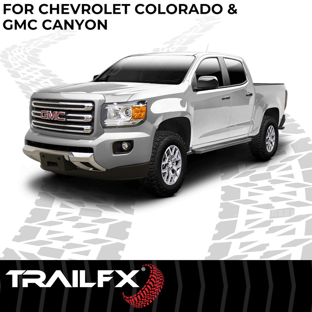 Trailfx Al6001b Running Board - image 8