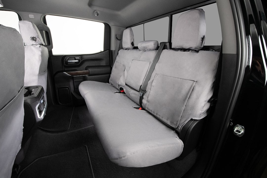 Covercraft Ss3473pcgy Seat Cover - image 9