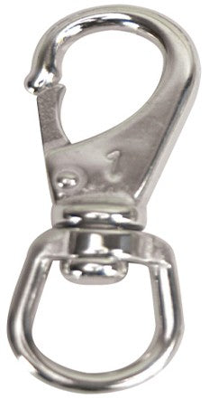 Whitecap Industries S-4022c Boat Eye Snap