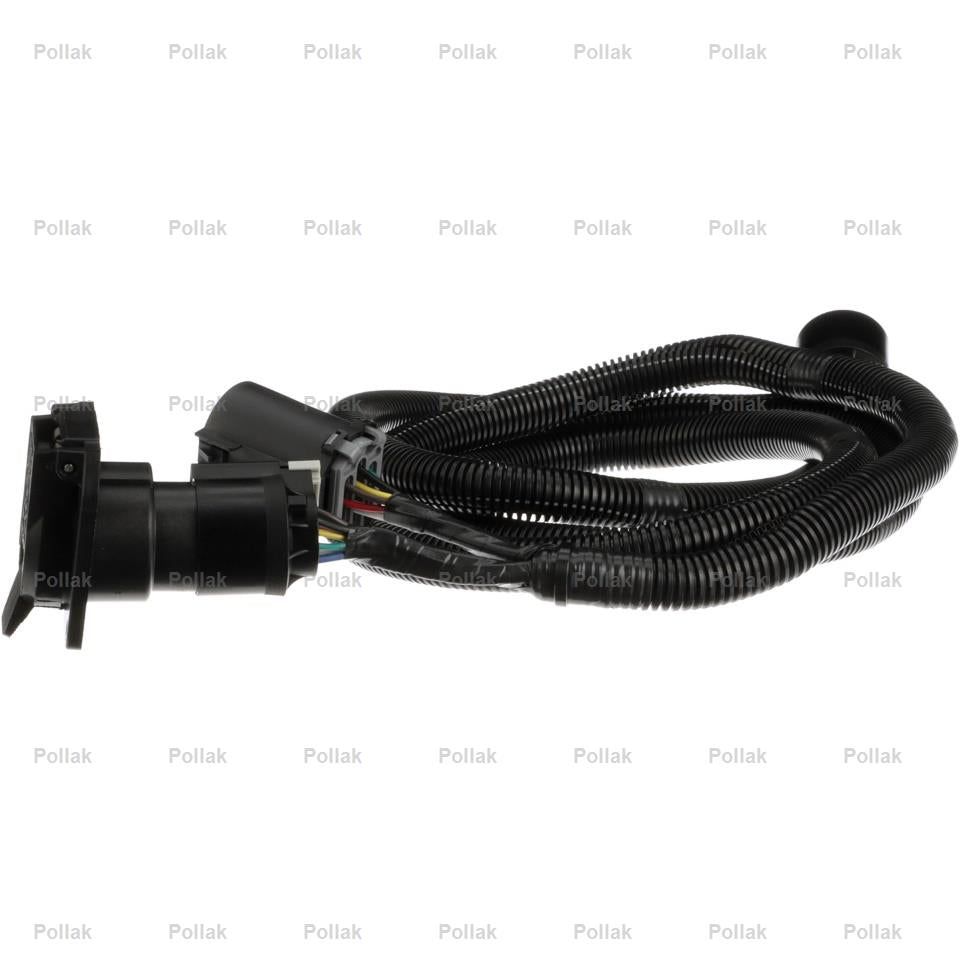 Pollak 11-932 Trailer Wiring Connector - image 4
