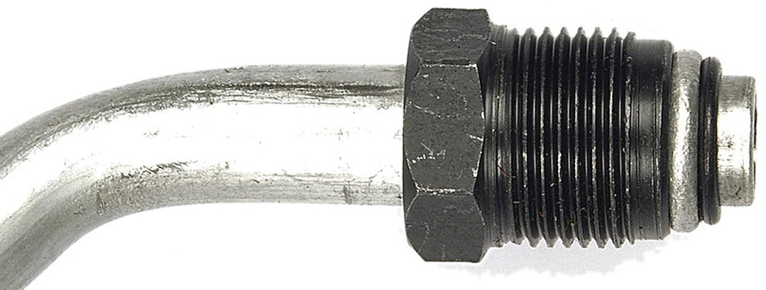 Dorman (OE Solutions) 625109 8-Inch GM V8 Oil Cooler Line - image 2