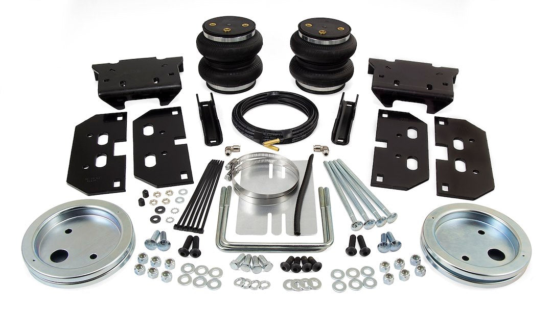 Air Lift 57297 Helper Spring Kit - image 1