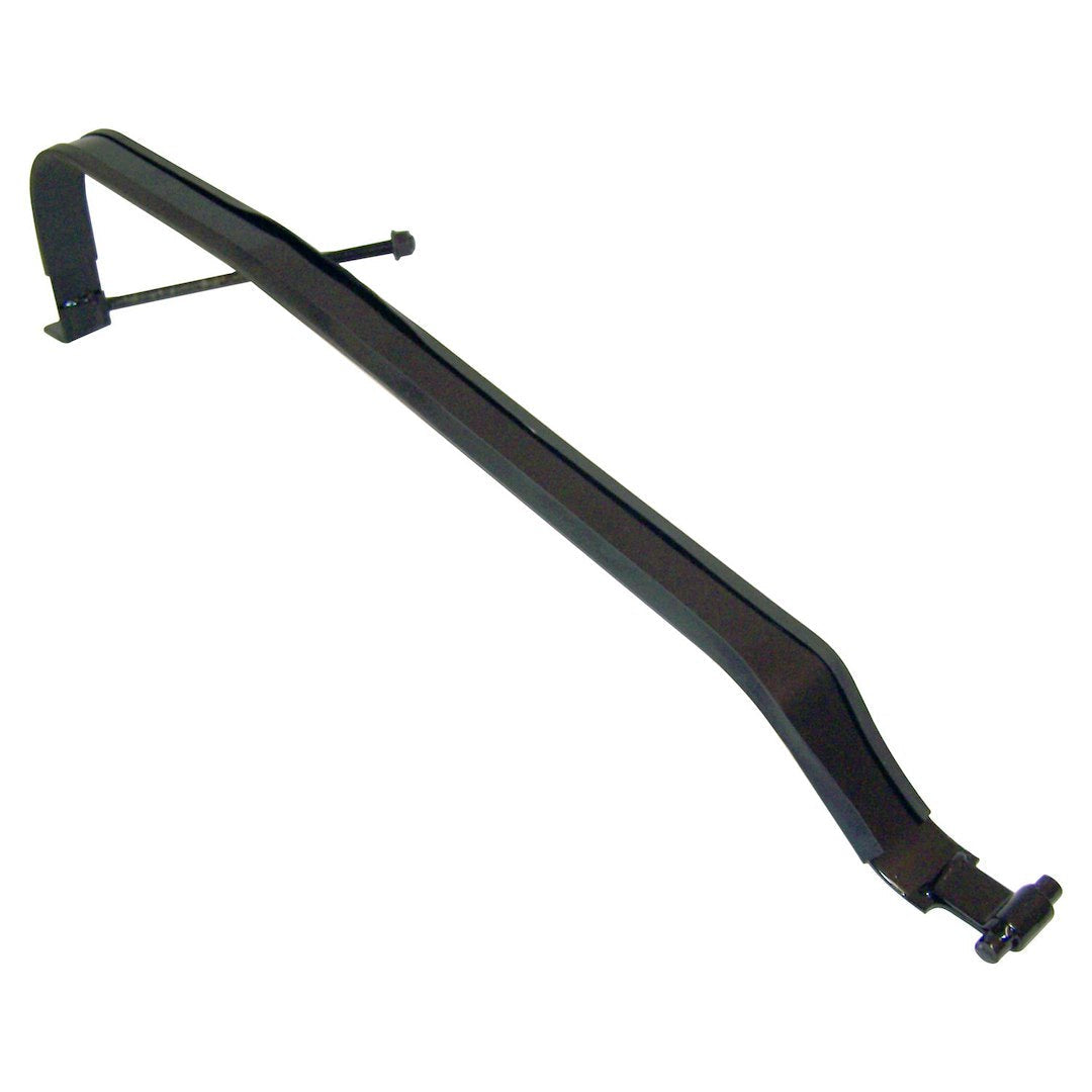 Crown Automotive 52100009AC 28-Inch J-Style Fuel-Tank Strap - image 1