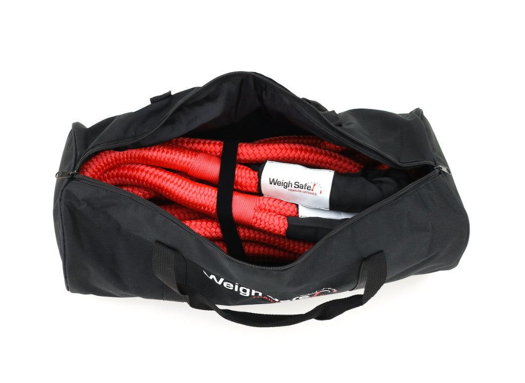 Weigh Safe Ws31 Recovery Strap - image 3