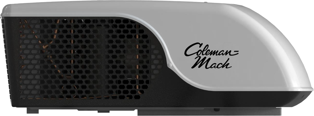 Coleman Mach 382090940 15,000-BTU PowerSaver Rooftop AC - image 4