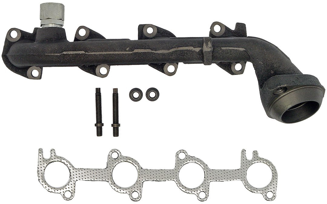 Dorman 674560 OE Solutions 1999 F250 Cast-Iron Manifold - image 3