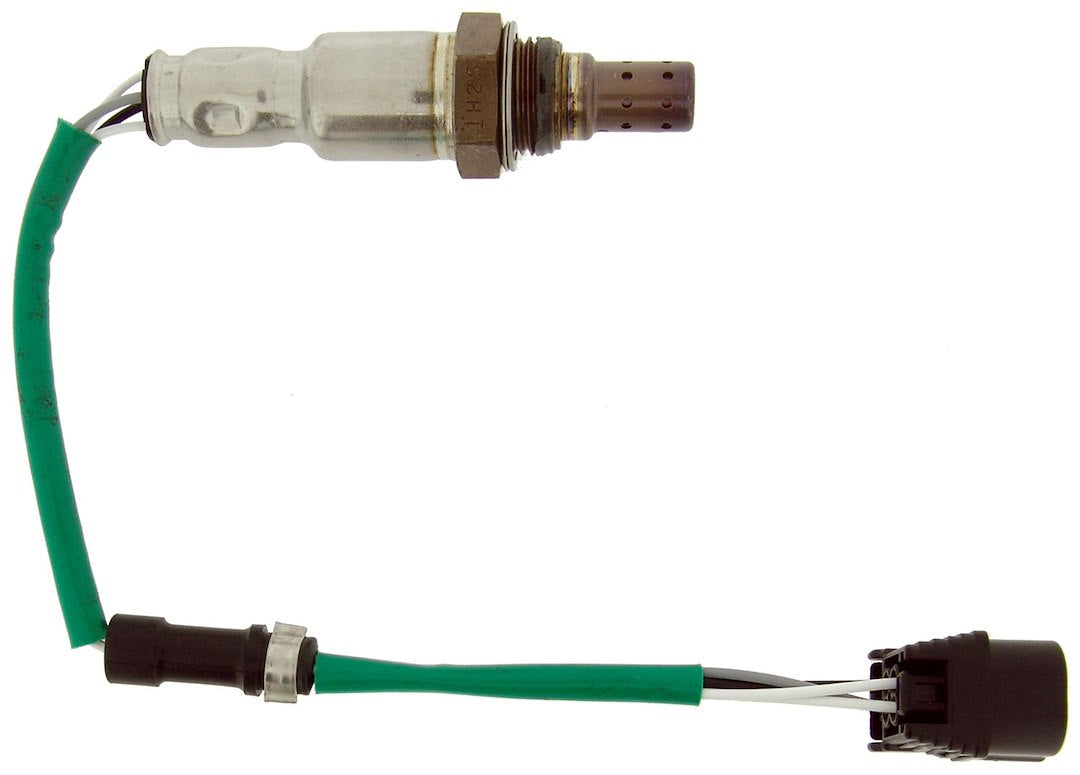 NTK 24113 OE-Identical Four-Wire Thimble Oxygen Sensor