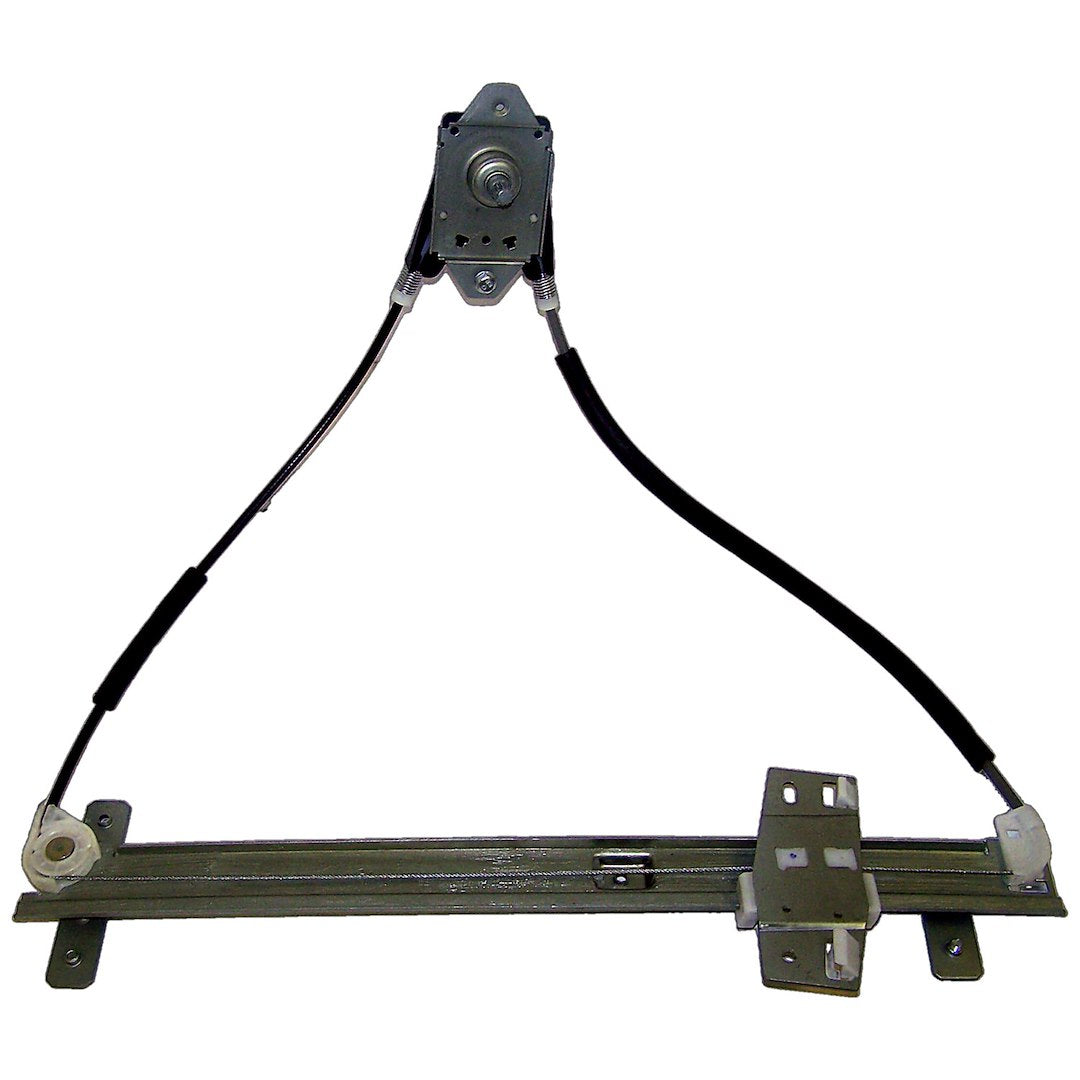 Crown Automotive 55076025AD Left Window Regulator - image 2
