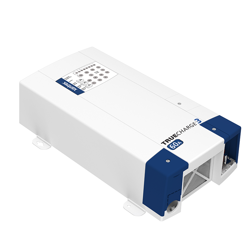 Xantrex 804-1240-10 Battery Charger - image 2
