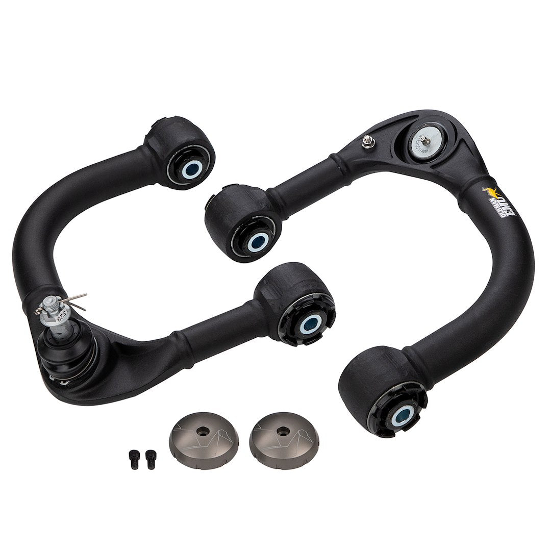 ARB Set Of 2 Non-Adjustable Tubular Control Arm UCA0005 - image 1