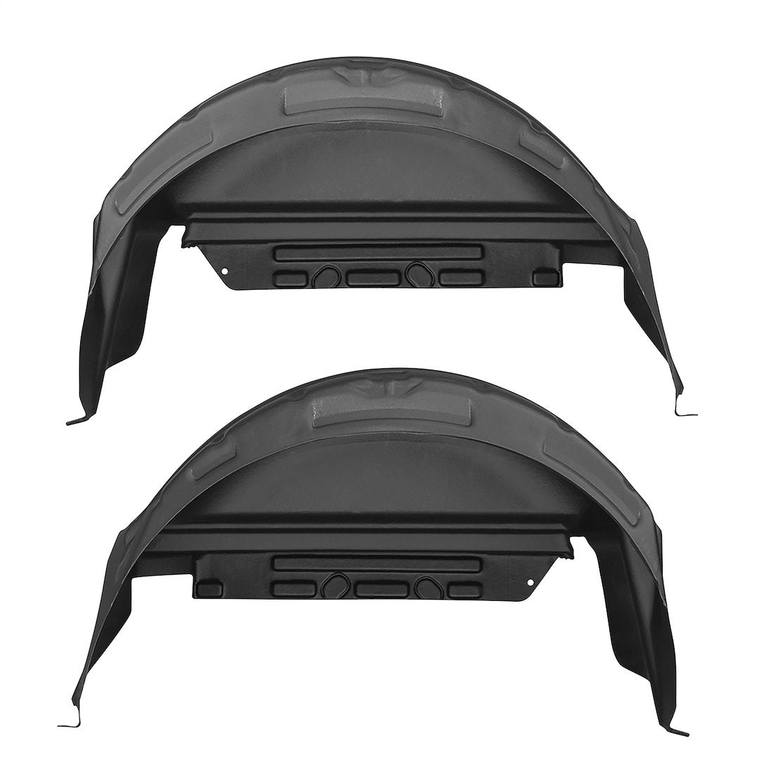 Husky Liner 79101 Fender Well Liner - image 1