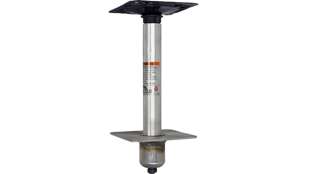Springfield Marine 1644513-S 13-Inch Seat Pedestal Set