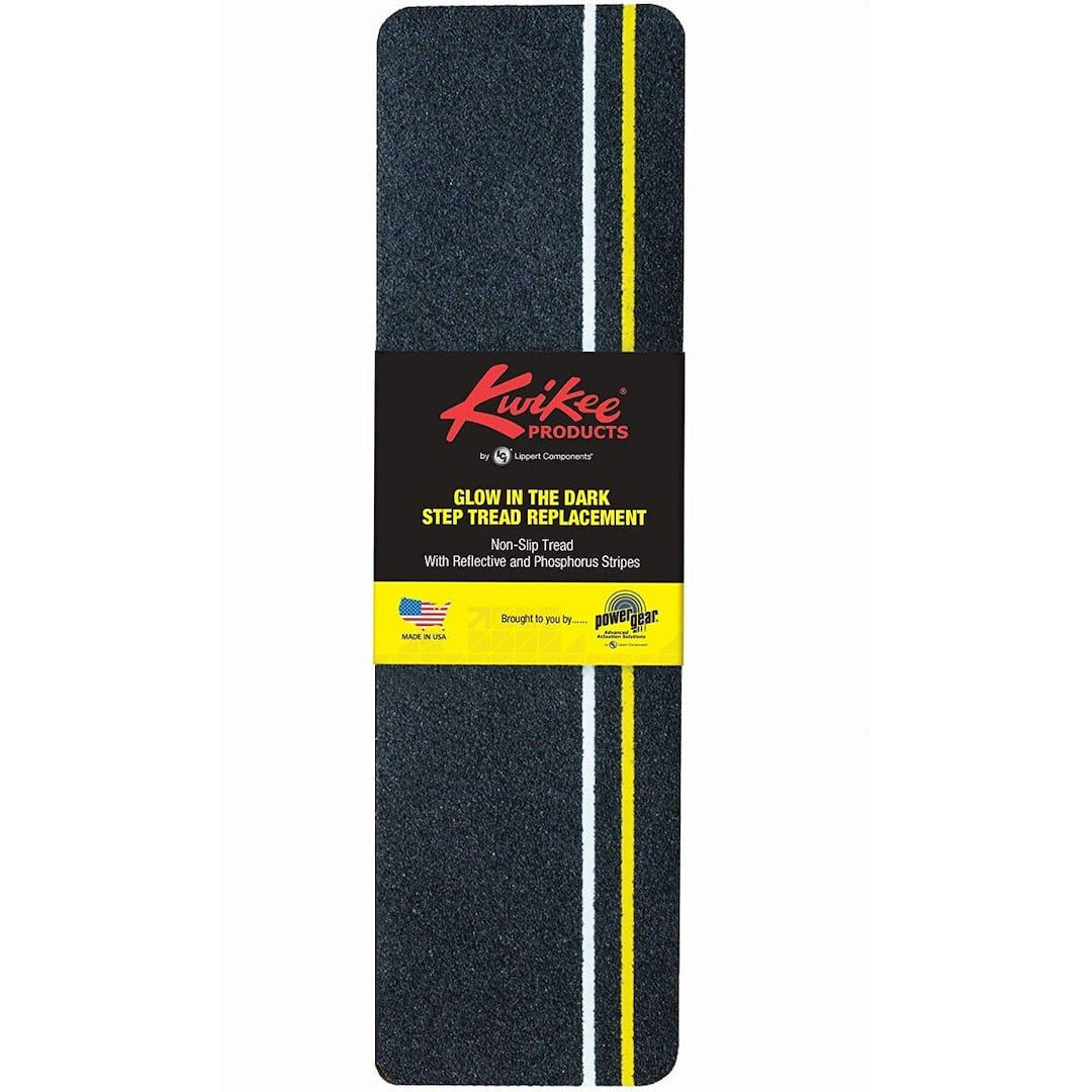 Lippert Components 379600 Entry Step Rug - image 1