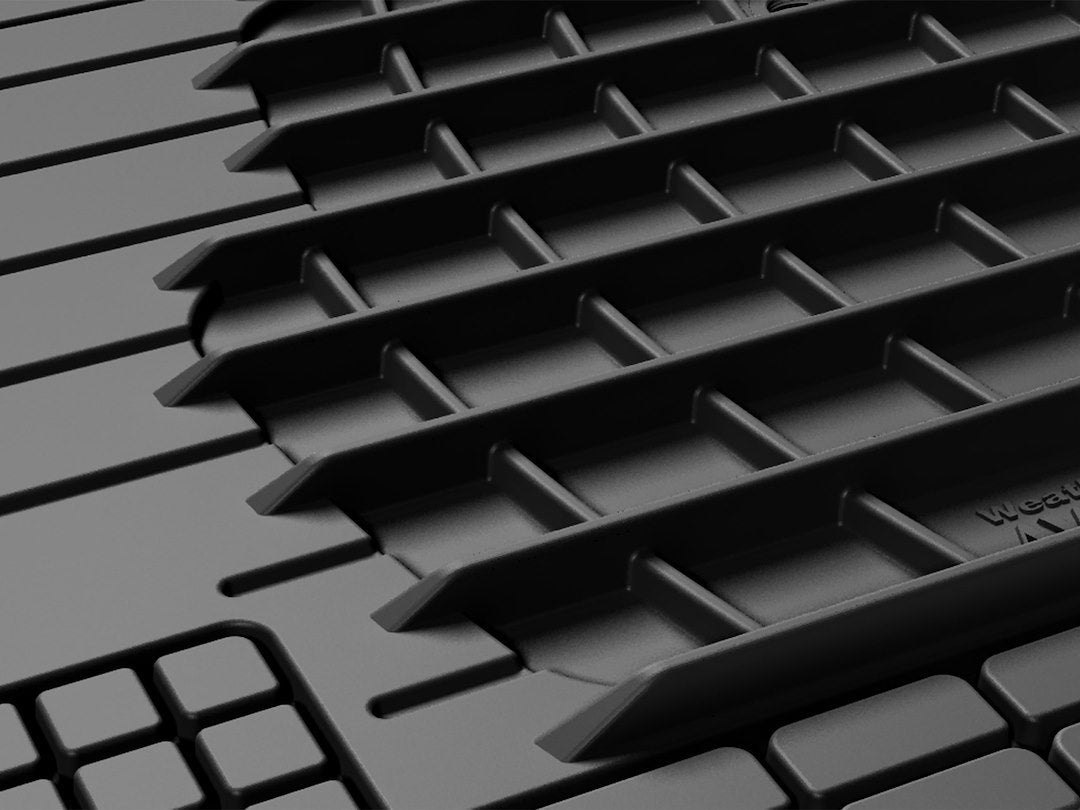 Weathertech (Usa) 11avmsbhd Floor Mat - image 6
