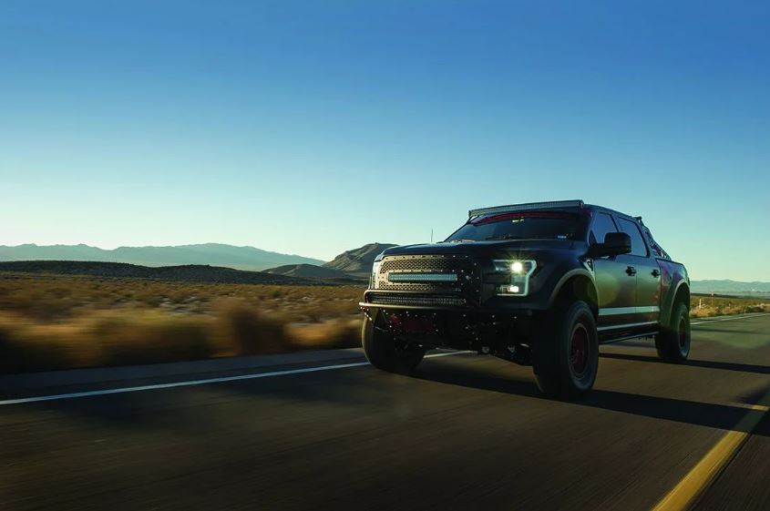 Rigid Lighting 882213 Light Bar - image 2