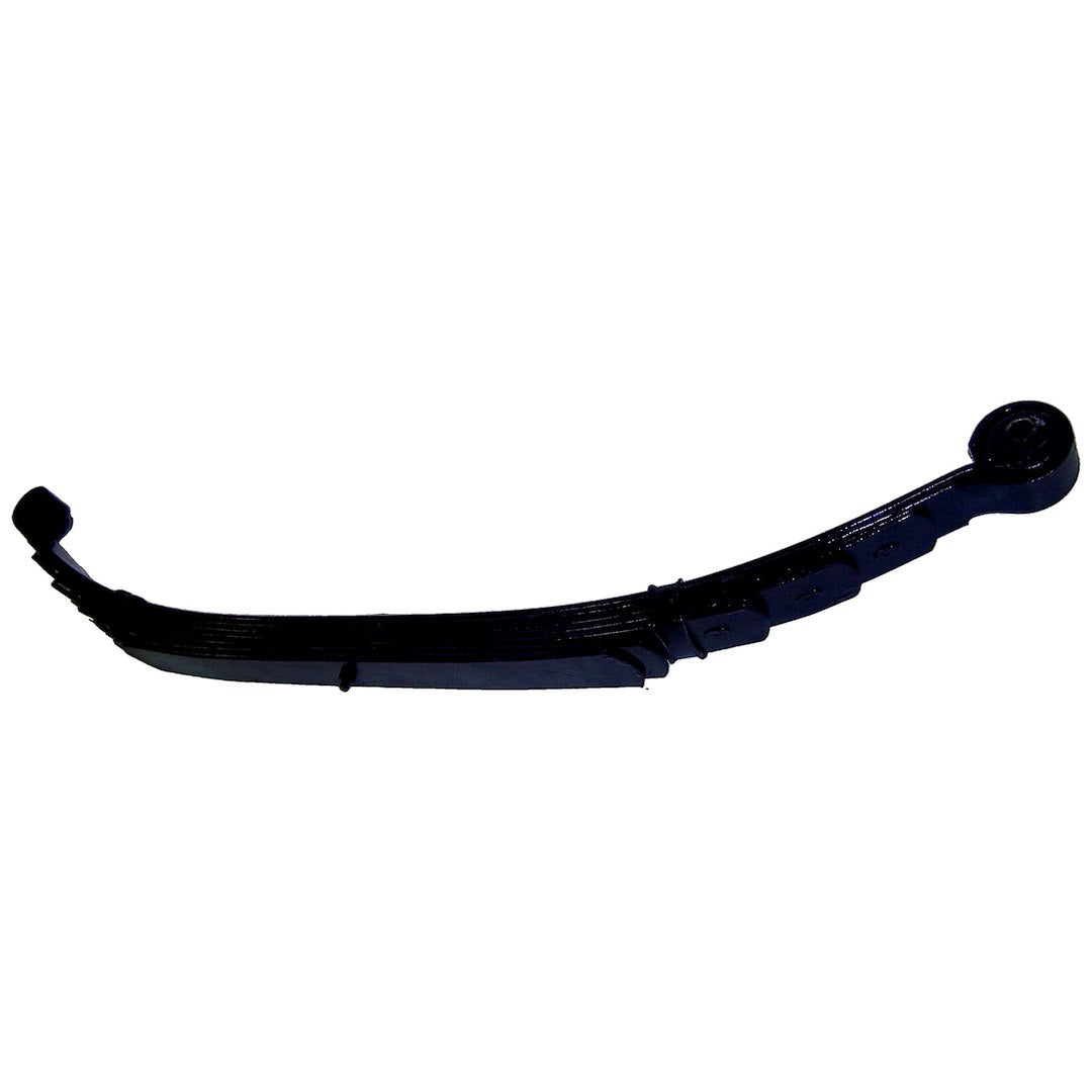 Crown Automotive J5354892 Front 7-Leaf Spring - image 2