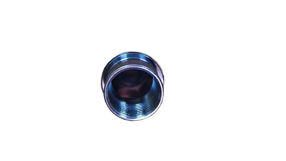 Coast To Coast REPNUTGM Jam Nut for N17G11 Wheel Simulator
