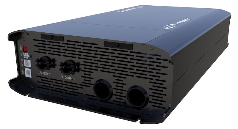 Go Power AIC-3000-12-DL 3000W Advanced Inverter Charger – 12V