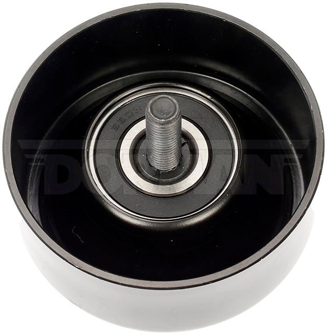 Dorman 419471 Aluminum Drive Belt Idler — 2.95 Inch - image 2