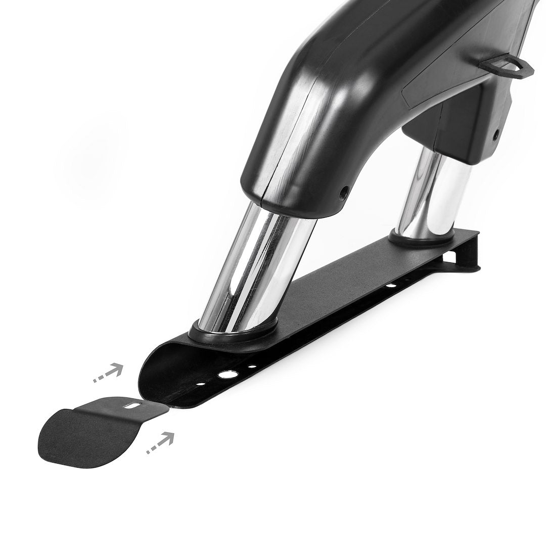 Go Rhino 920000PS Sport Bar 4.0 Truck Bed Bar