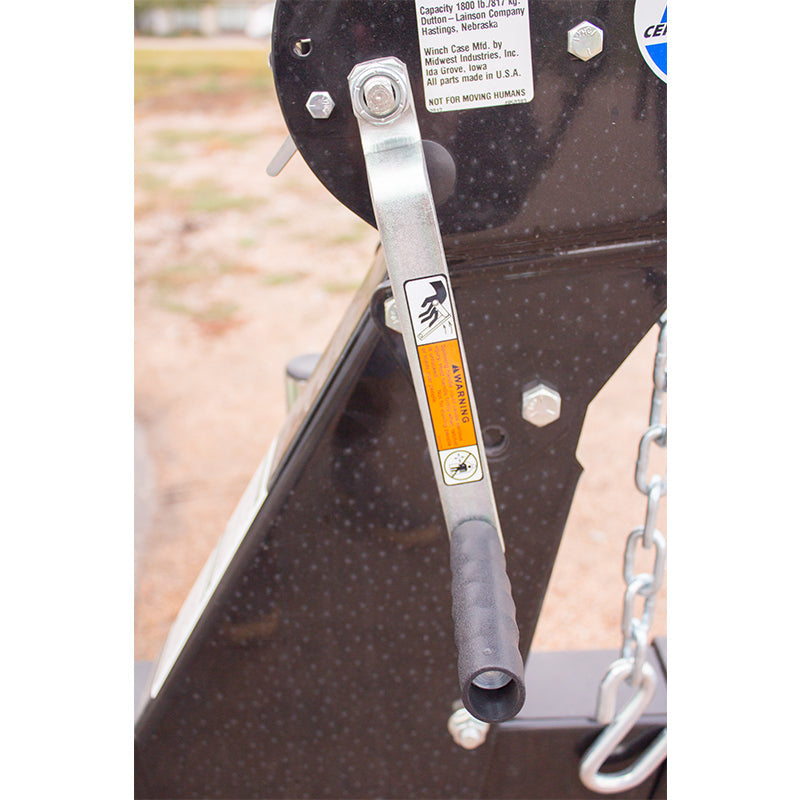 Dutton Lainson Corp 70323 Winch Handle - image 2