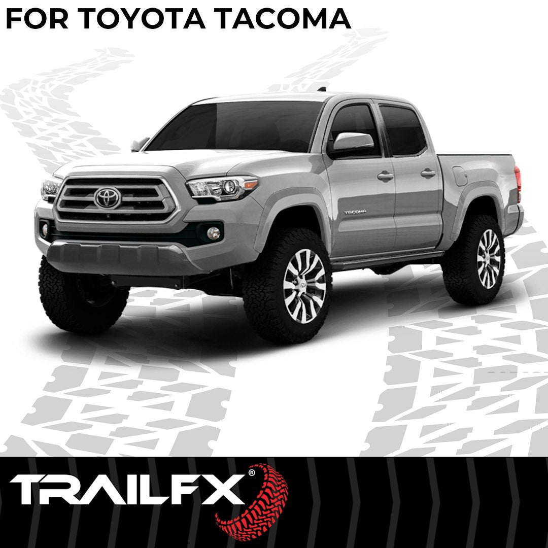 Trailfx Al6015b Running Board - image 8