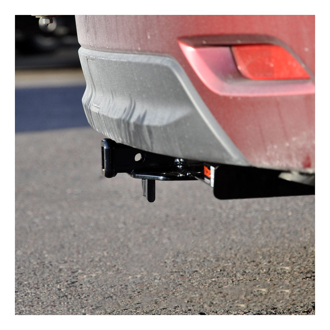 Curt 11286 Trailer Hitch Rear - image 8