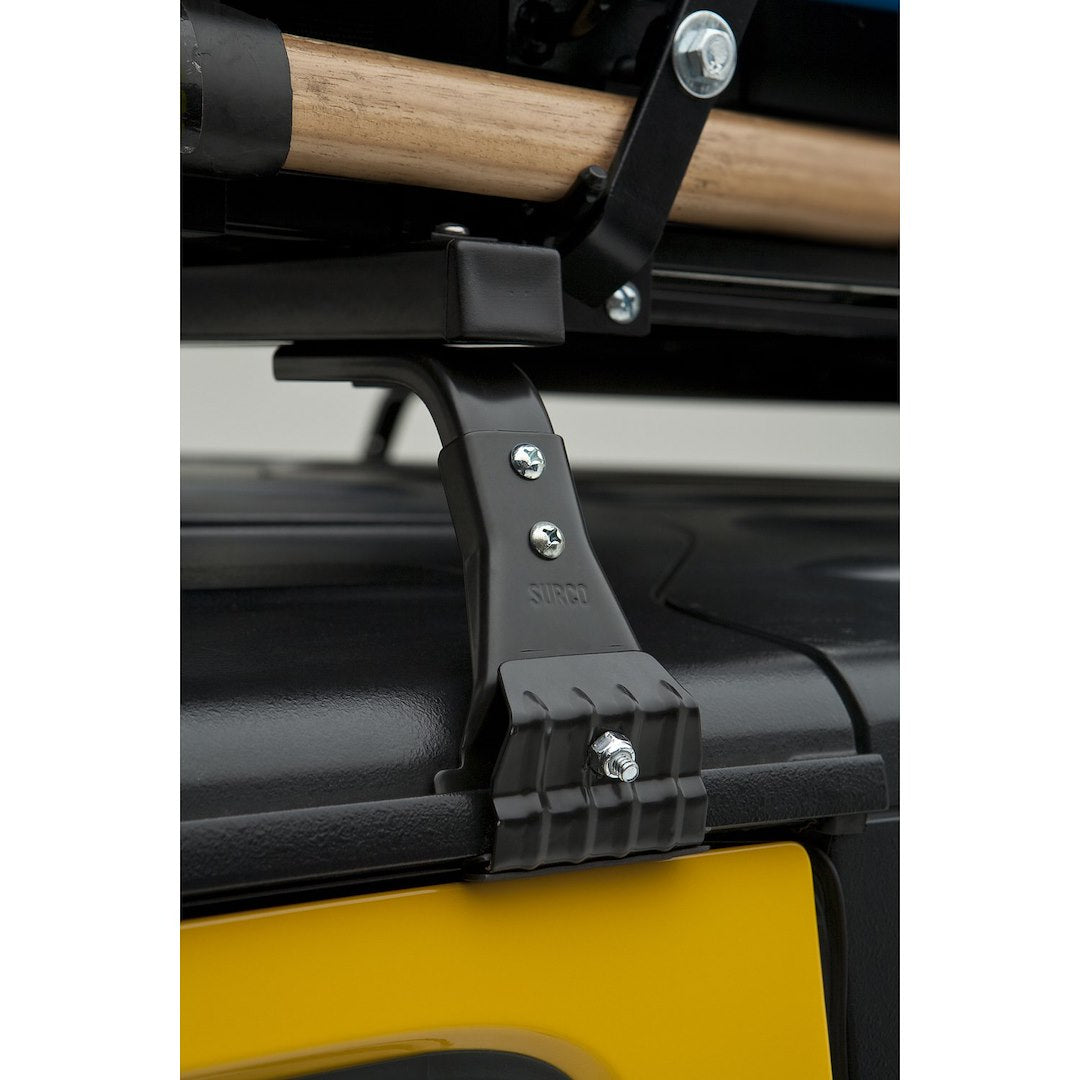 Surco Products J600 Roof Rack Cross Bar Adapter - image 1