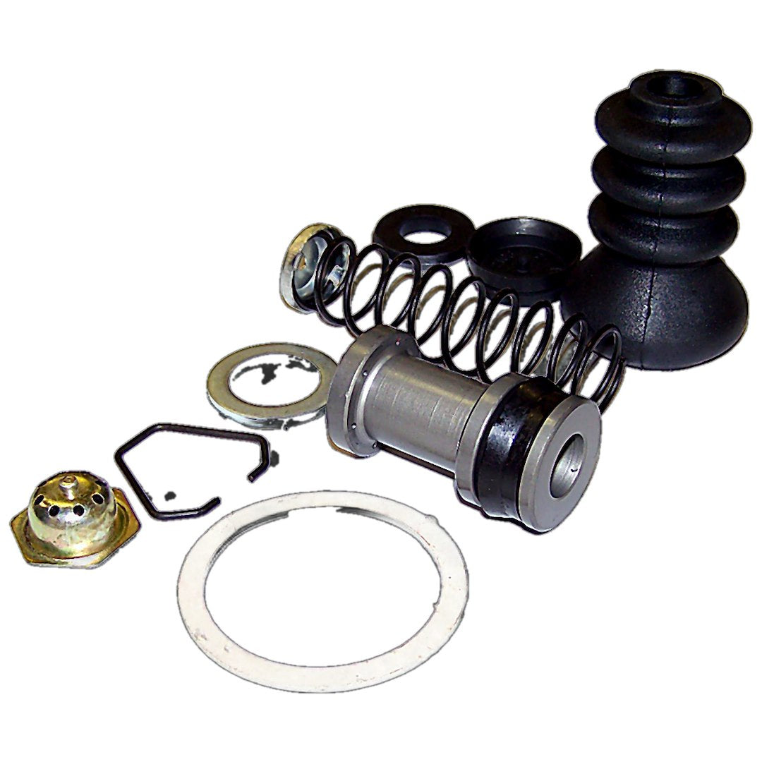 Crown Automotive 805654 Brake Master Cylinder Rebuild Kit - image 2