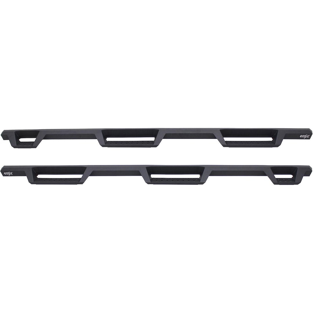 Westin Automotive 56-534025 Nerf Bar - Truck Wheel To Wheel - image 2